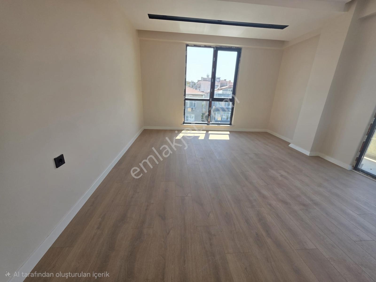 Hatip Mahallesinde 2+1 Güney Cephe İskanlı Satılık Daire - Görsel 18