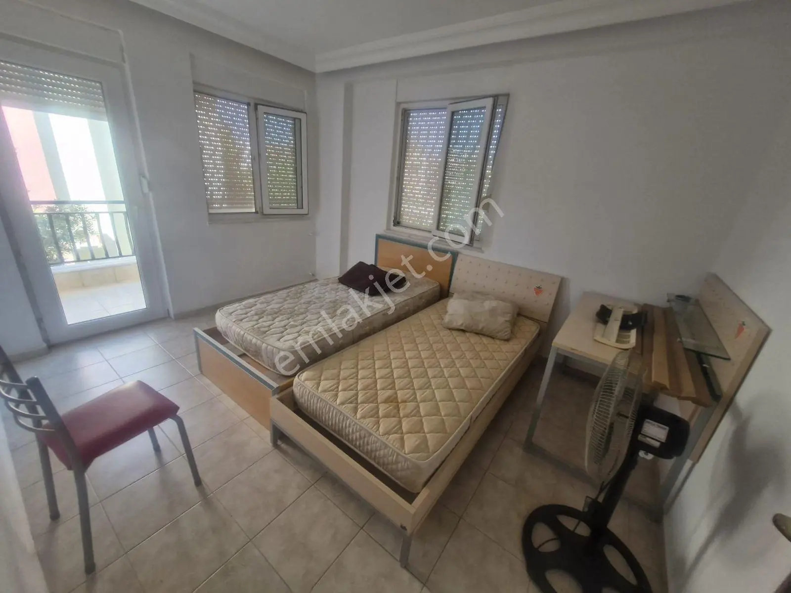 Site İçerisinde Kiralık 2+1 Daire - Görsel 4