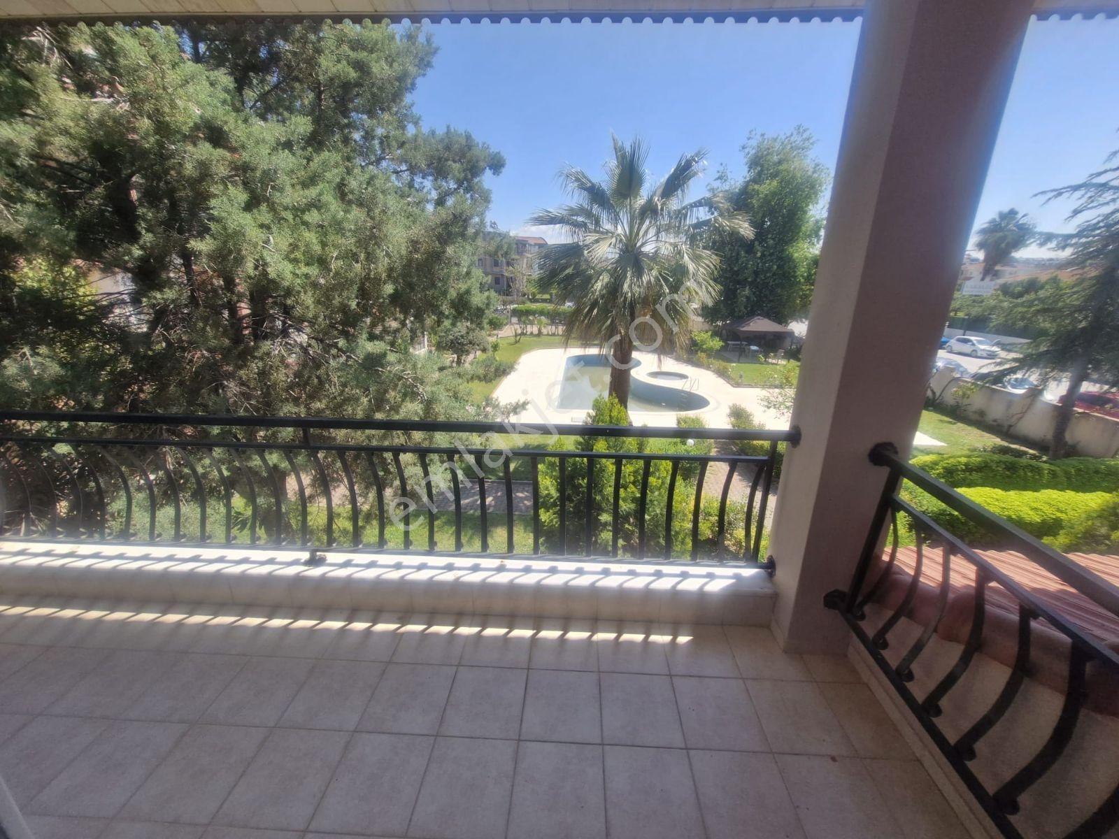 Site İçerisinde Kiralık 2+1 Daire - Görsel 12
