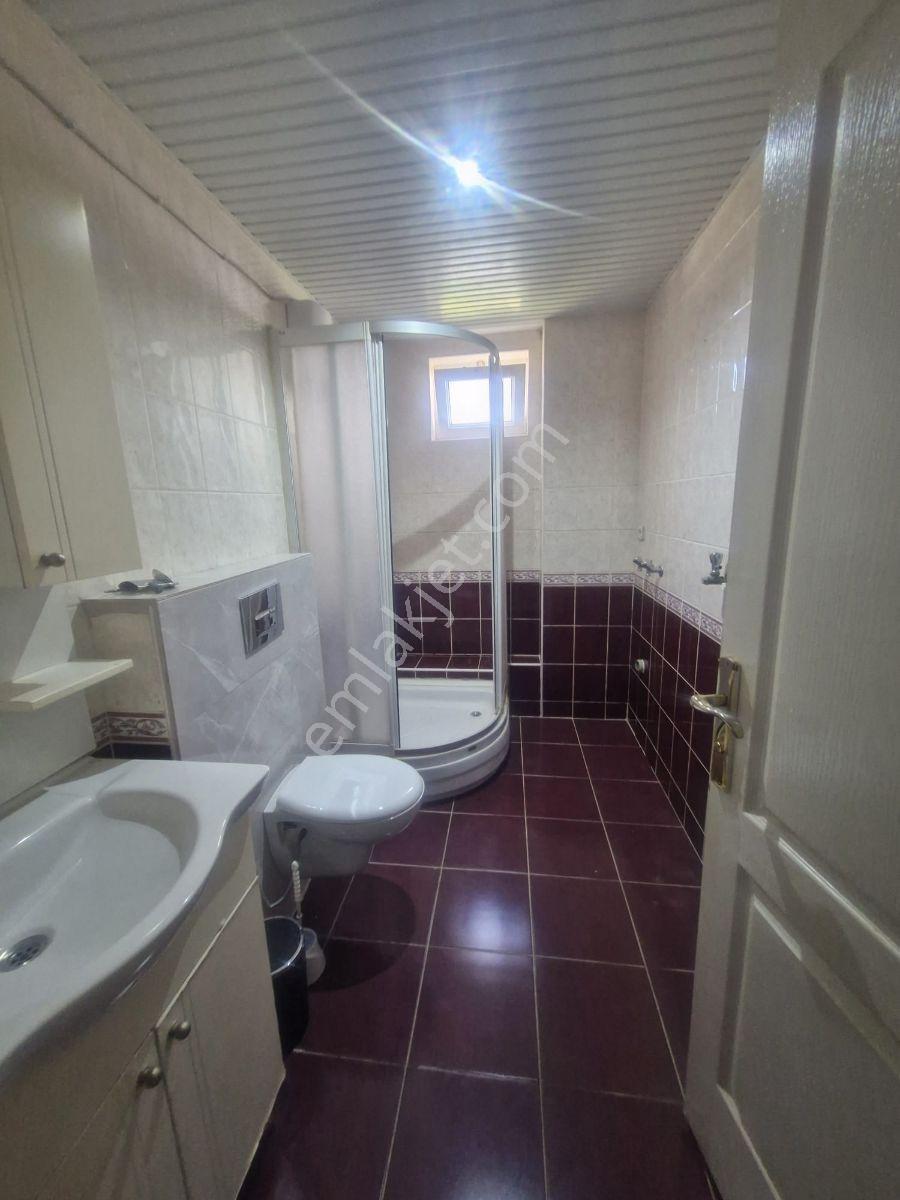 Site İçerisinde Kiralık 2+1 Daire - Görsel 10