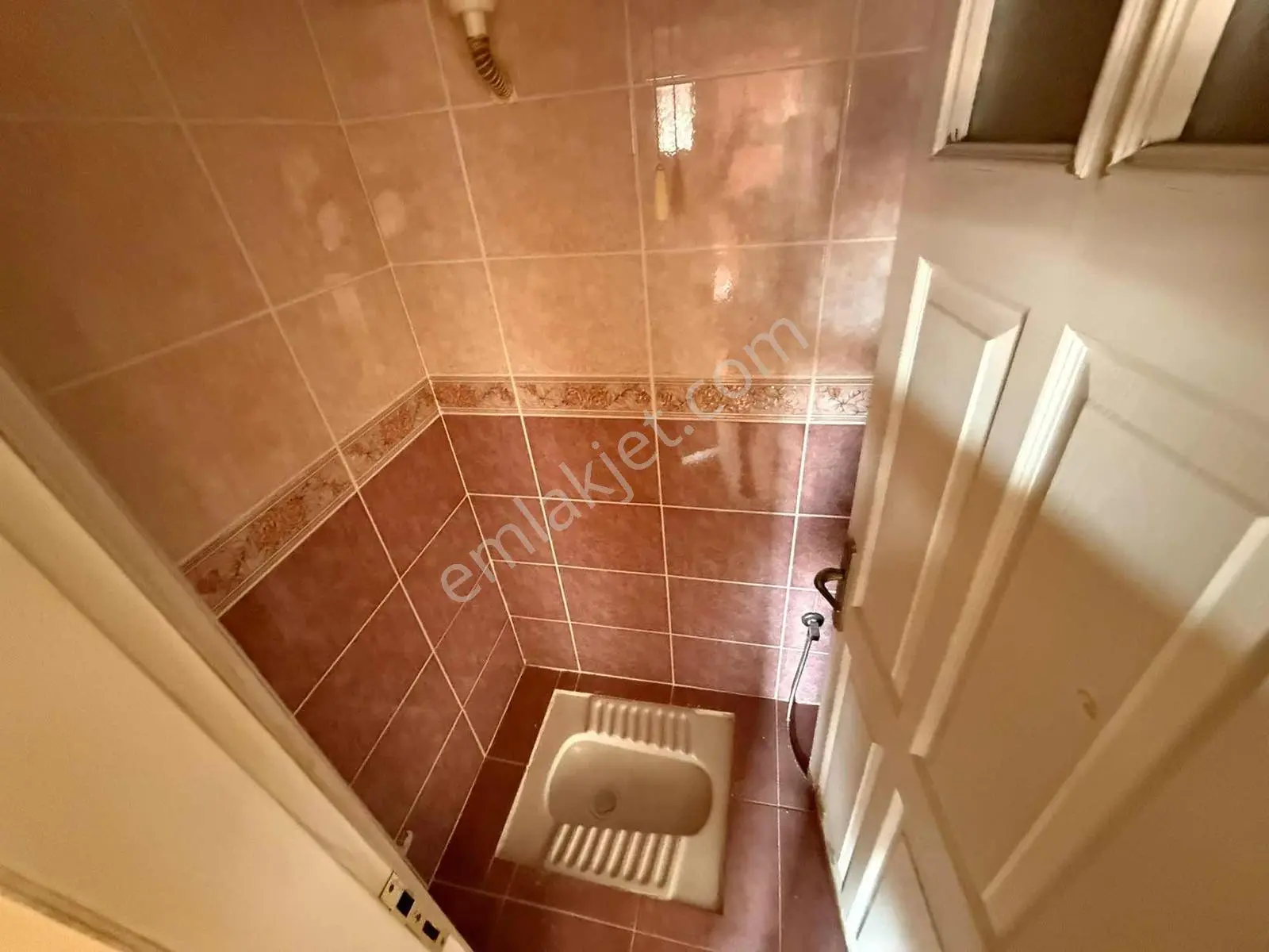 Akşemsettinde Kiralık Daire - Görsel 19
