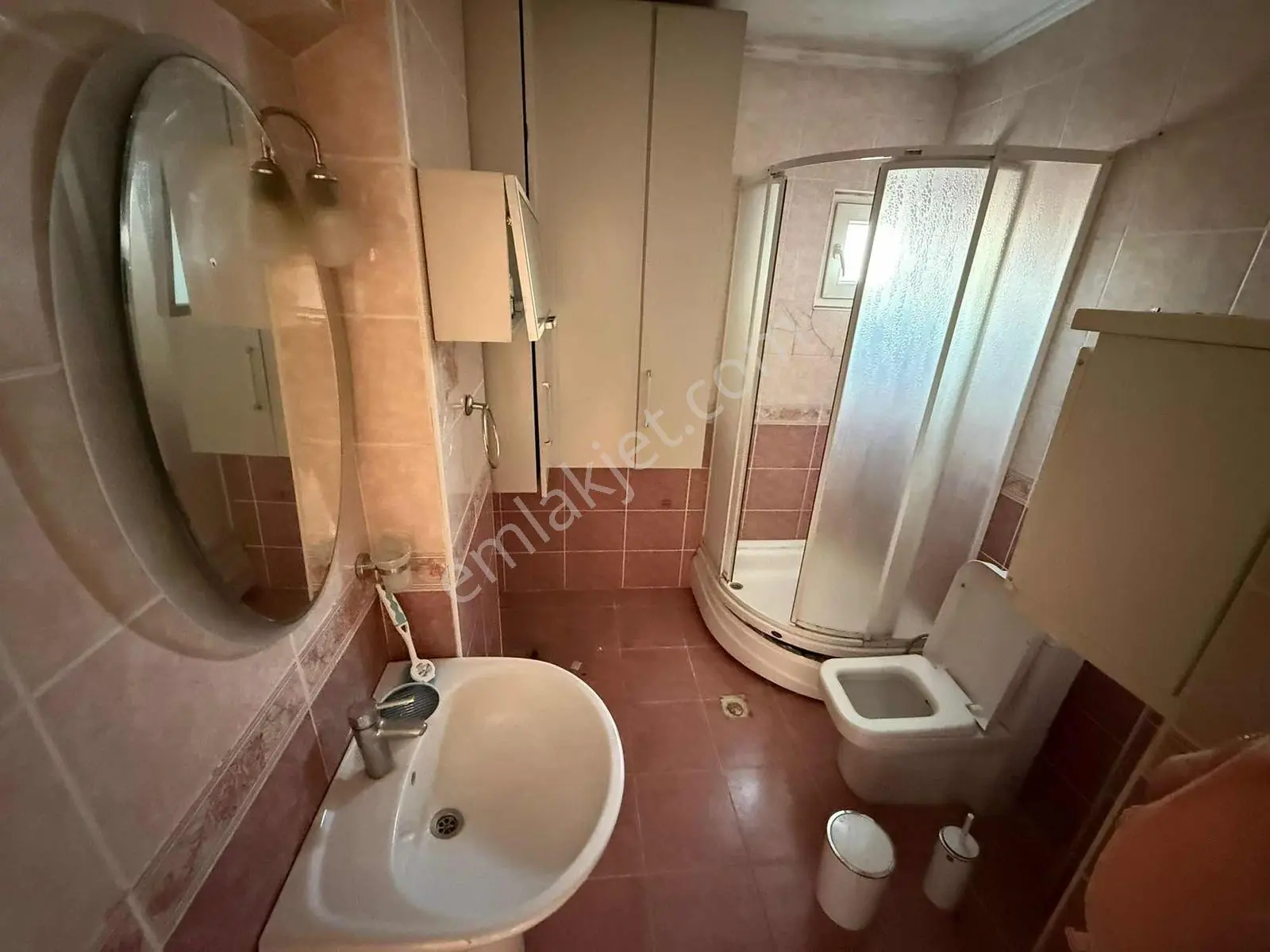 Akşemsettinde Kiralık Daire - Görsel 20