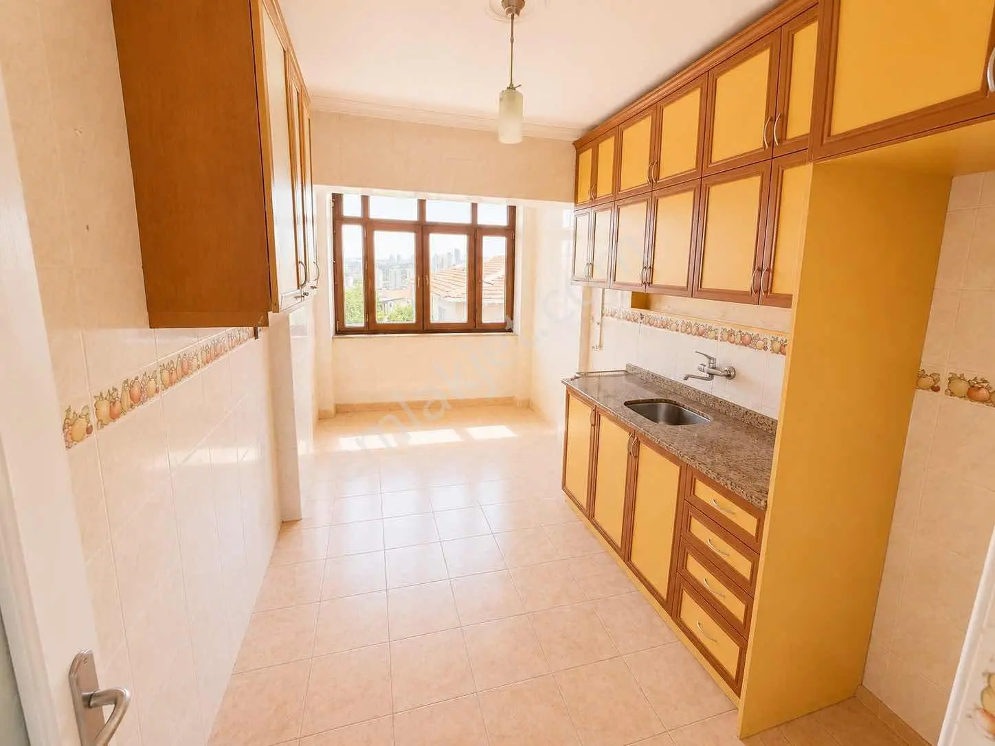 Akşemsettinde Kiralık Daire - Görsel 5
