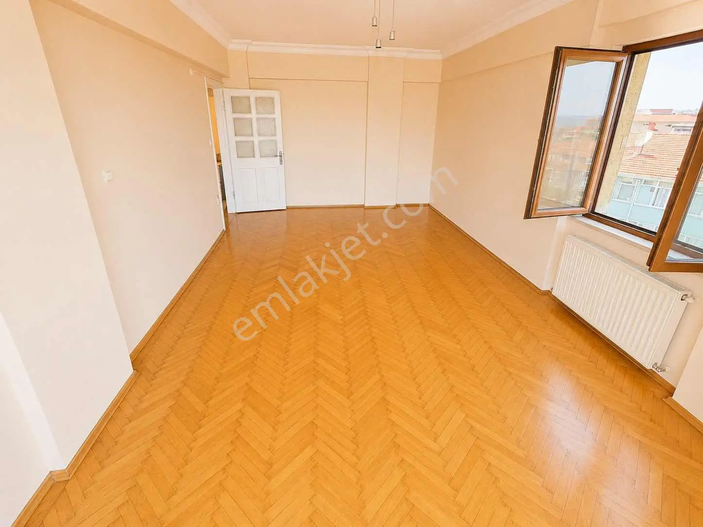 Akşemsettinde Kiralık Daire - Görsel 12