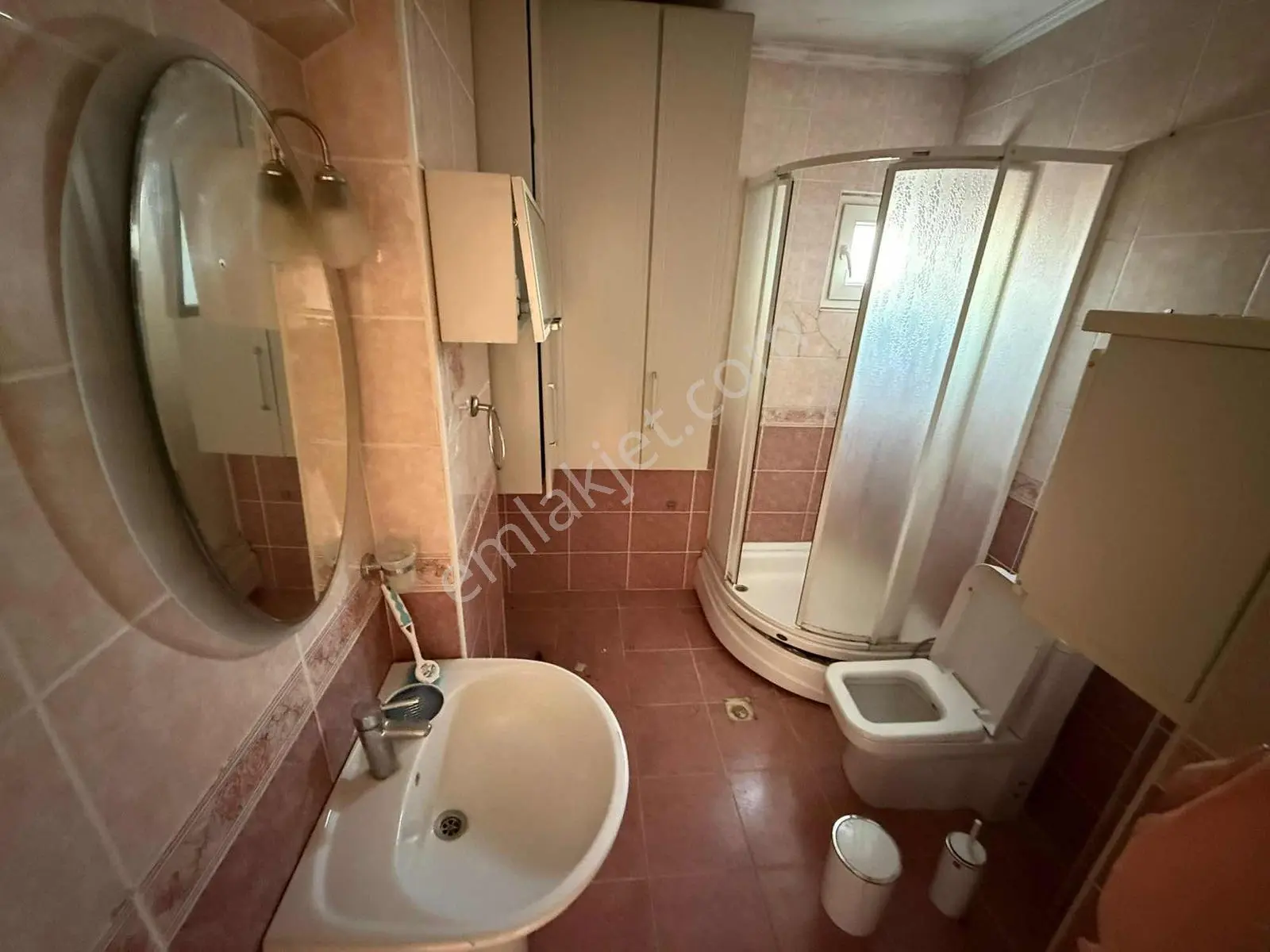 Akşemsettinde Kiralık Daire - Görsel 18