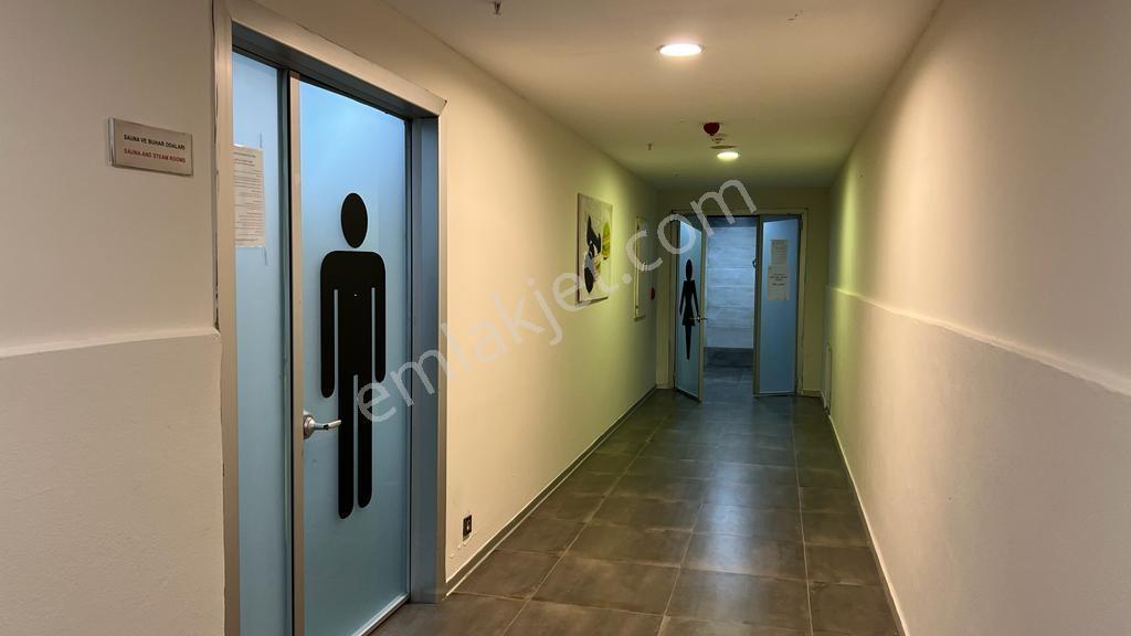 Venezia Da Balkonlu Avm Mz Oturuma Hzr Kiralık 3+1 Daire - Görsel 32