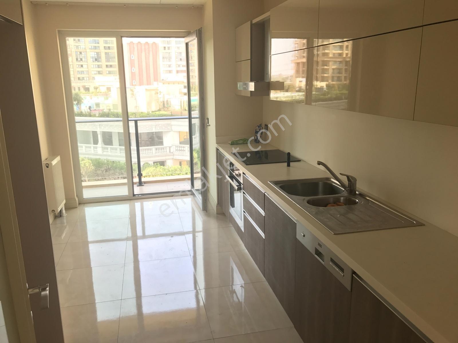 Venezia Da Balkonlu Avm Mz Oturuma Hzr Kiralık 3+1 Daire - Görsel 9