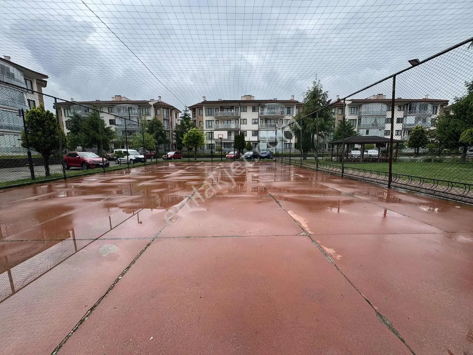 İnegöl Alanyurt Yeni Mah'de, Site İçi, 186m2, 4+1, Satılık Daire - Görsel 3