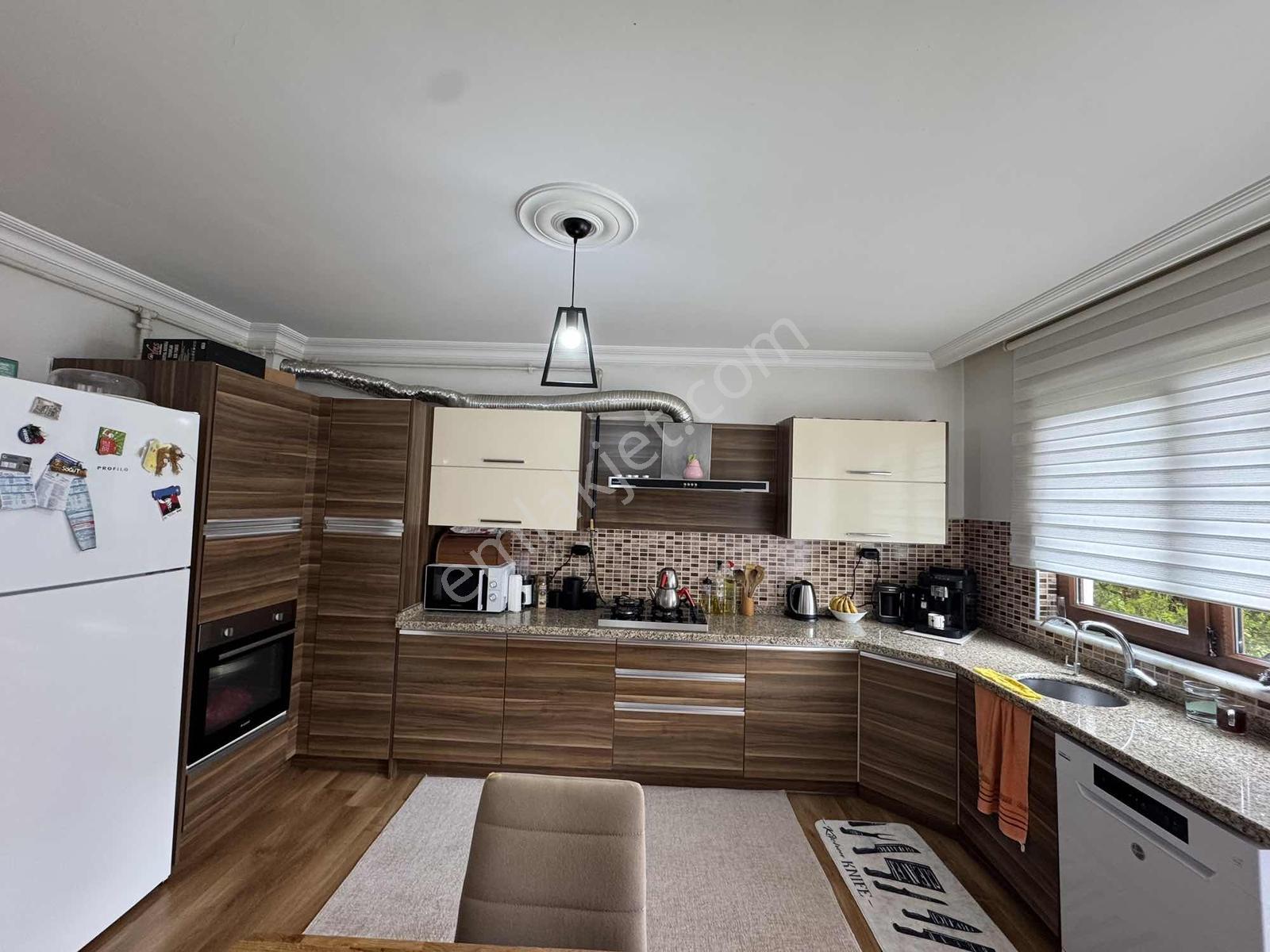 İnegöl Alanyurt Yeni Mah'de, Site İçi, 186m2, 4+1, Satılık Daire - Görsel 24