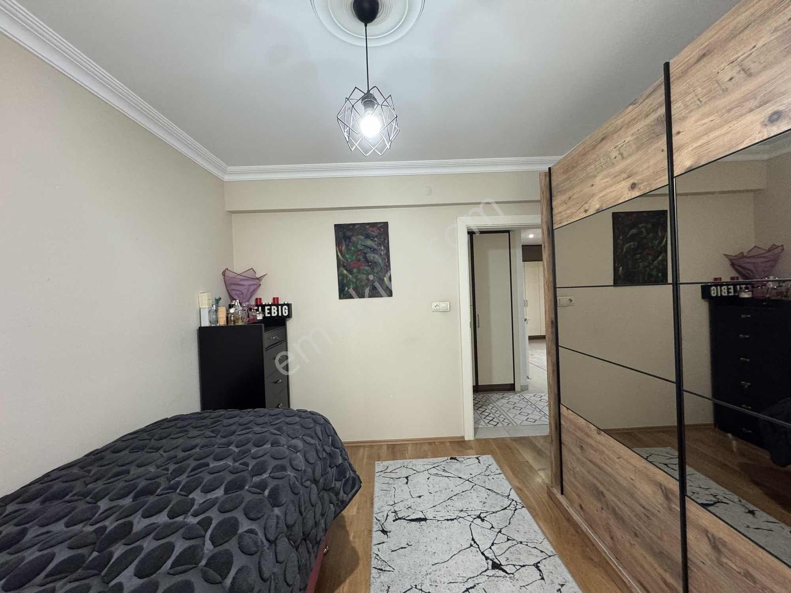 İnegöl Alanyurt Yeni Mah'de, Site İçi, 186m2, 4+1, Satılık Daire - Görsel 14