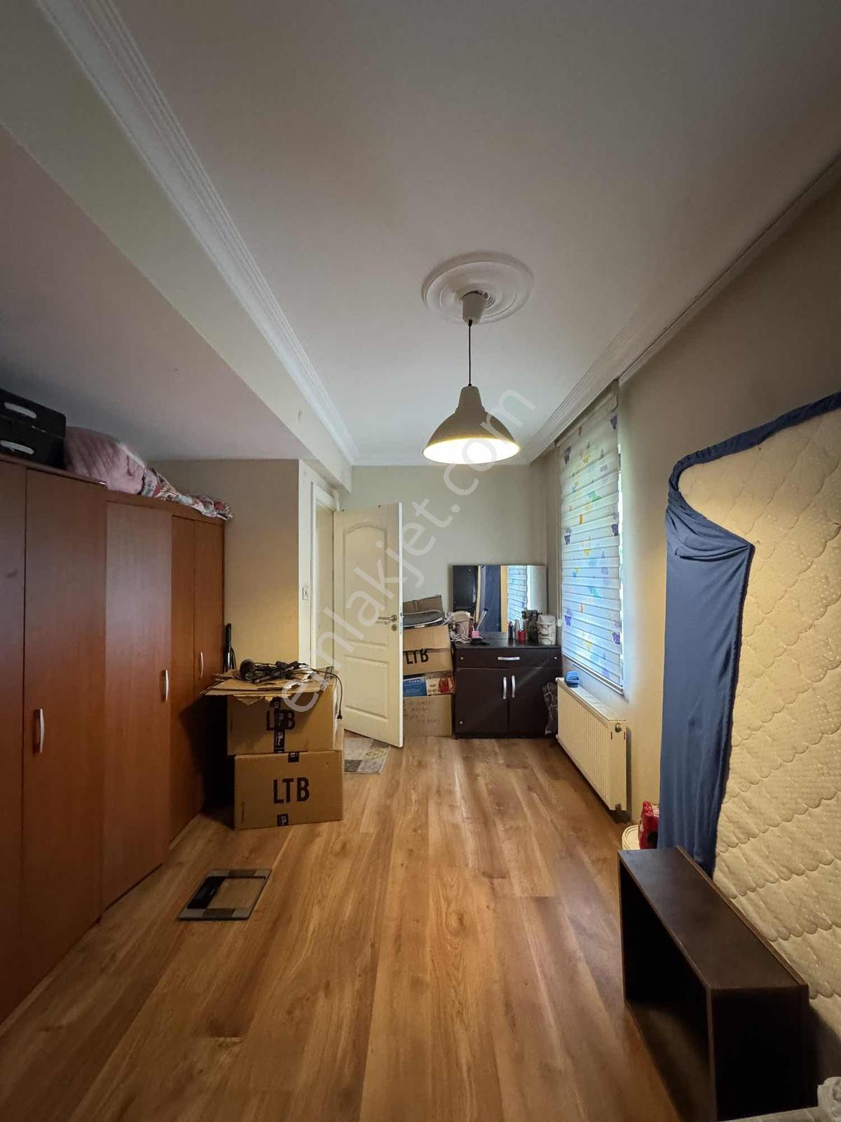 İnegöl Alanyurt Yeni Mah'de, Site İçi, 186m2, 4+1, Satılık Daire - Görsel 11