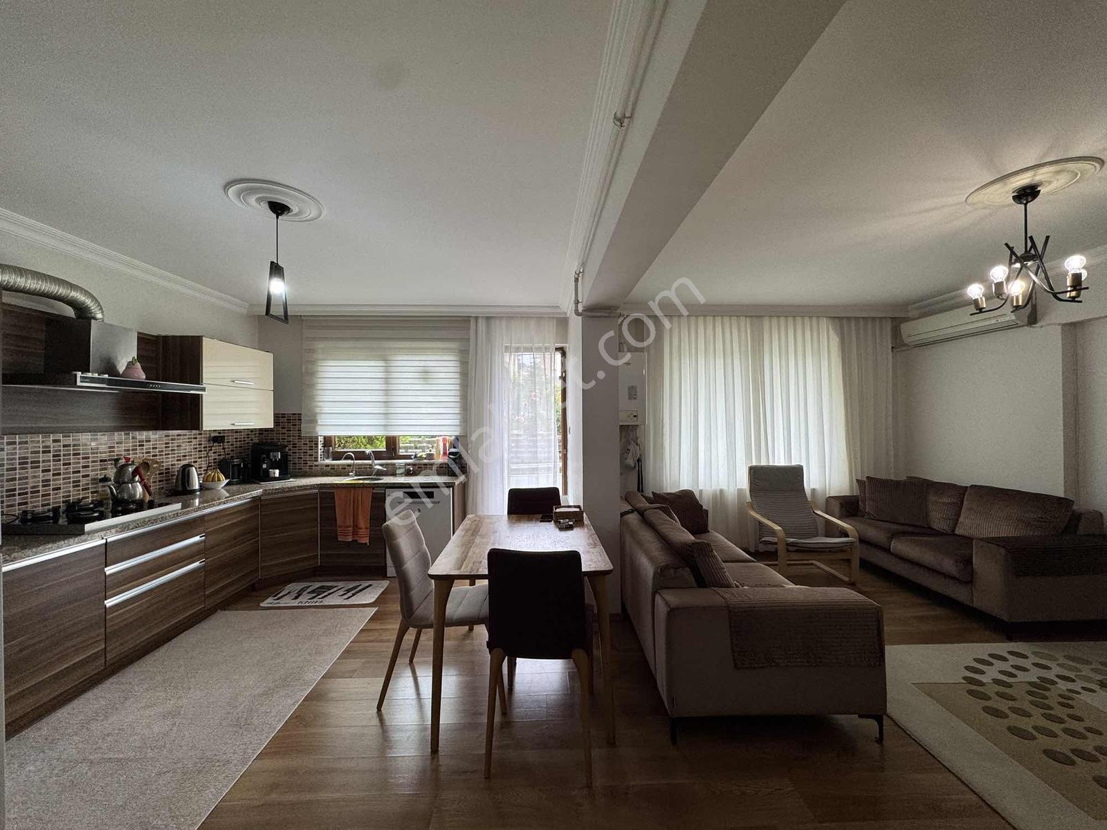 İnegöl Alanyurt Yeni Mah'de, Site İçi, 186m2, 4+1, Satılık Daire - Görsel 9