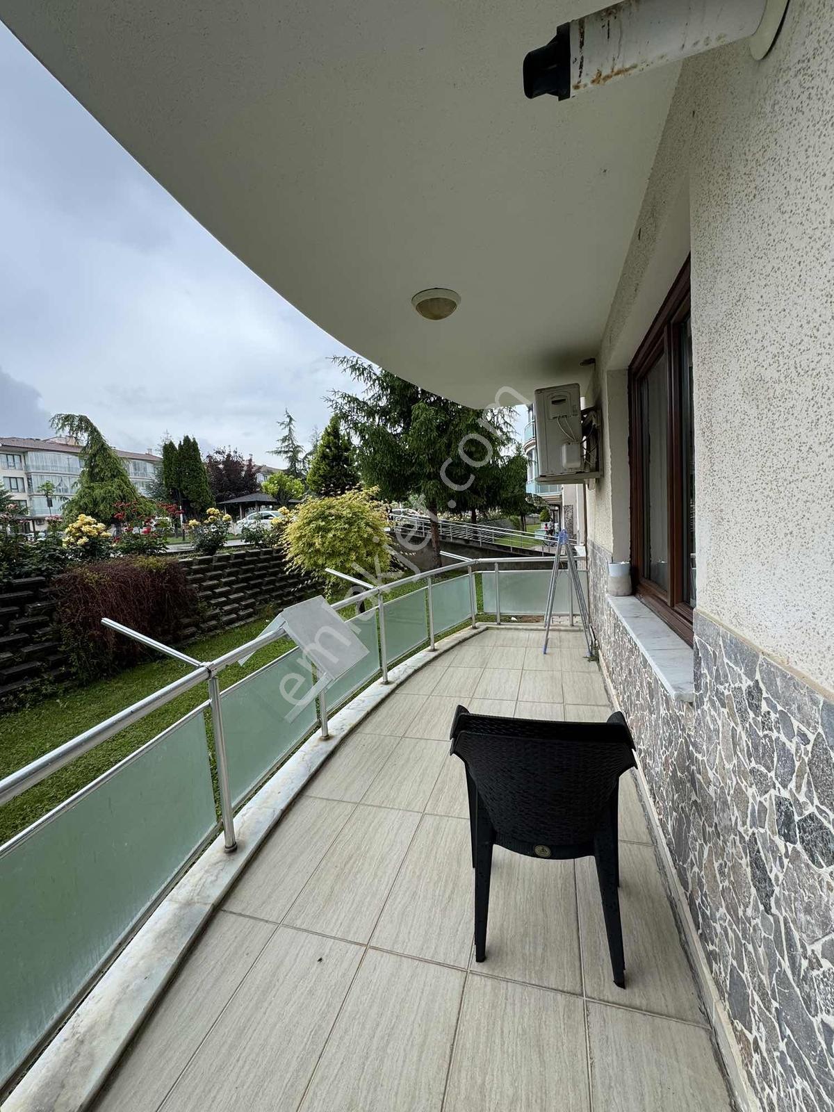 İnegöl Alanyurt Yeni Mah'de, Site İçi, 186m2, 4+1, Satılık Daire - Görsel 23