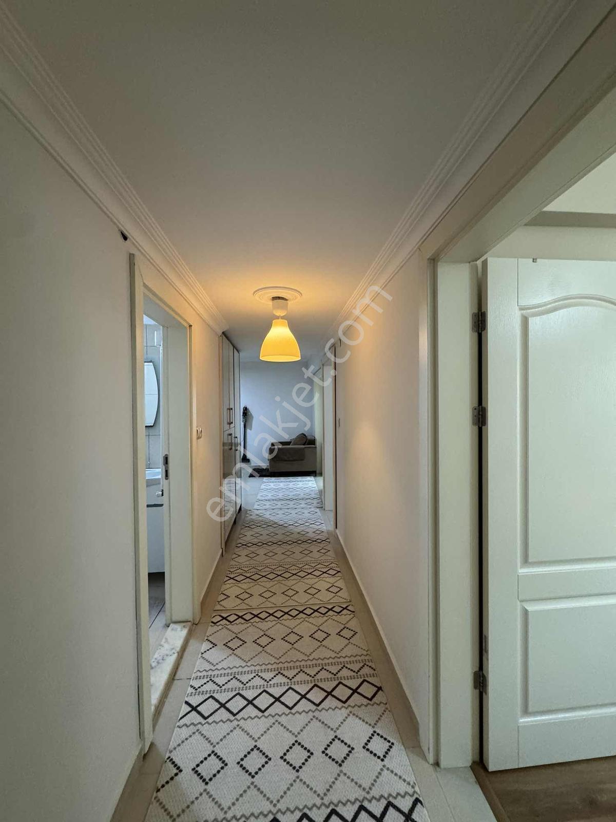 İnegöl Alanyurt Yeni Mah'de, Site İçi, 186m2, 4+1, Satılık Daire - Görsel 6