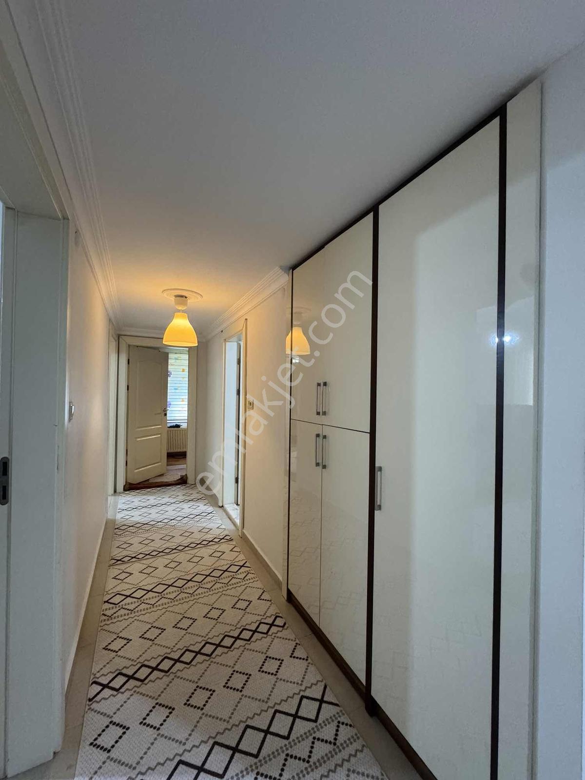 İnegöl Alanyurt Yeni Mah'de, Site İçi, 186m2, 4+1, Satılık Daire - Görsel 20