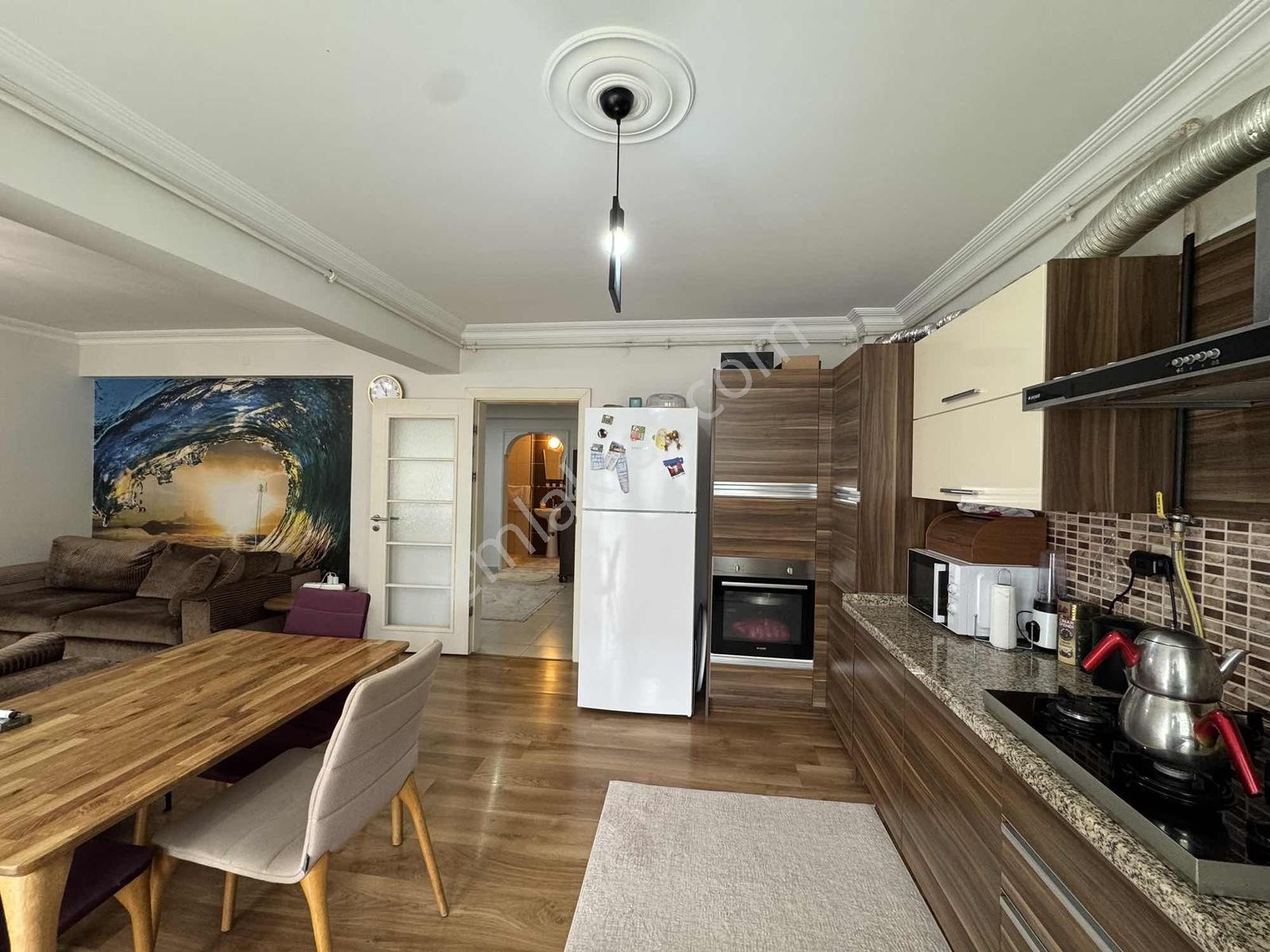 İnegöl Alanyurt Yeni Mah'de, Site İçi, 186m2, 4+1, Satılık Daire - Görsel 2