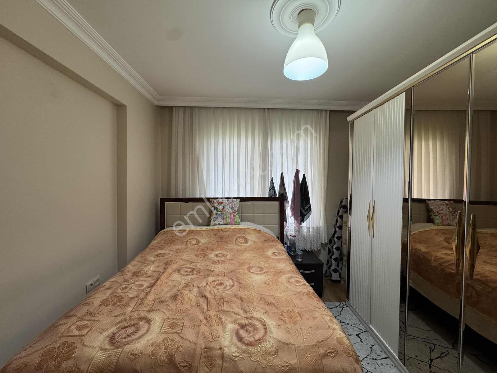 İnegöl Alanyurt Yeni Mah'de, Site İçi, 186m2, 4+1, Satılık Daire - Görsel 13