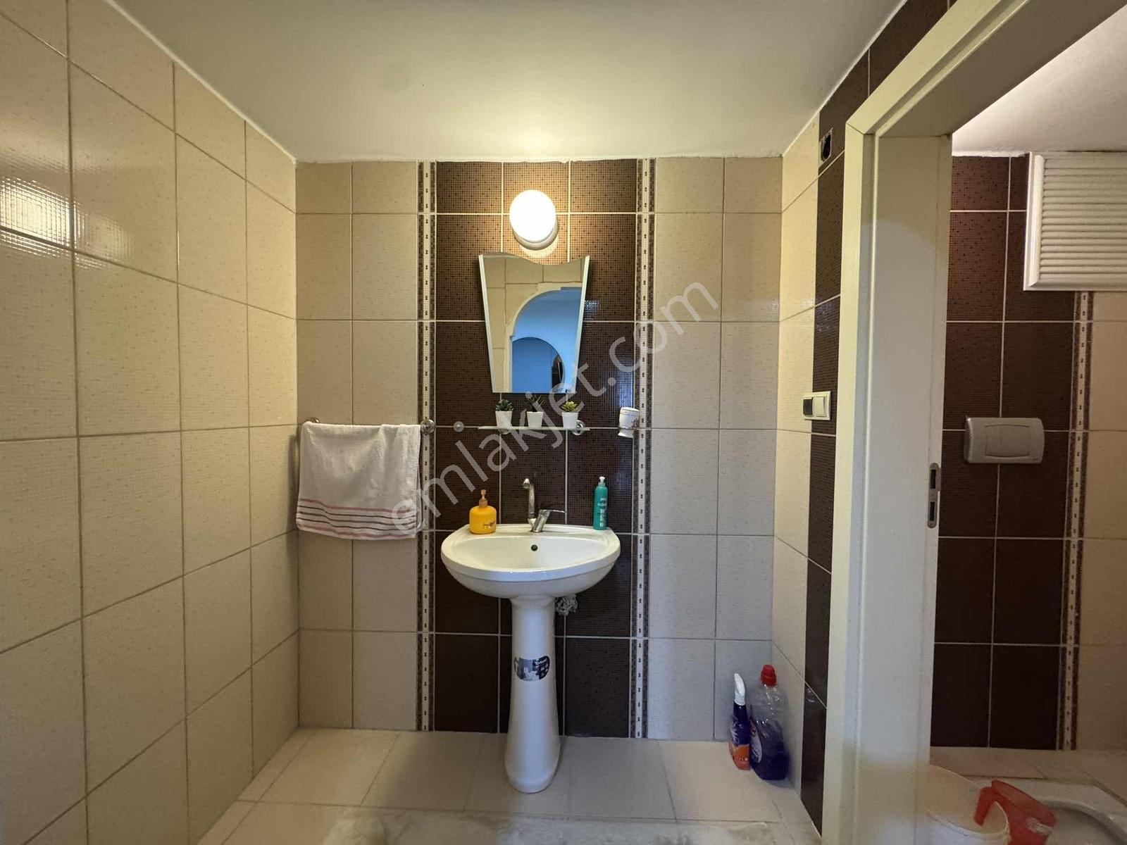 İnegöl Alanyurt Yeni Mah'de, Site İçi, 186m2, 4+1, Satılık Daire - Görsel 10