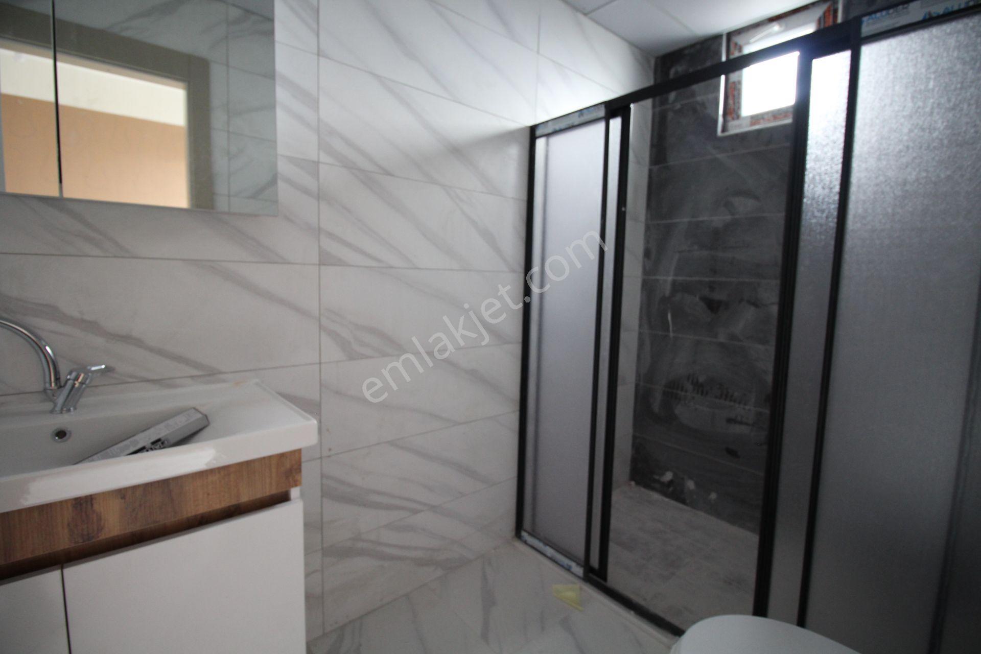Aksarayt Aratol Bahçeli Konumu Güzel 1+1 Kiralık Daireler - Görsel 30