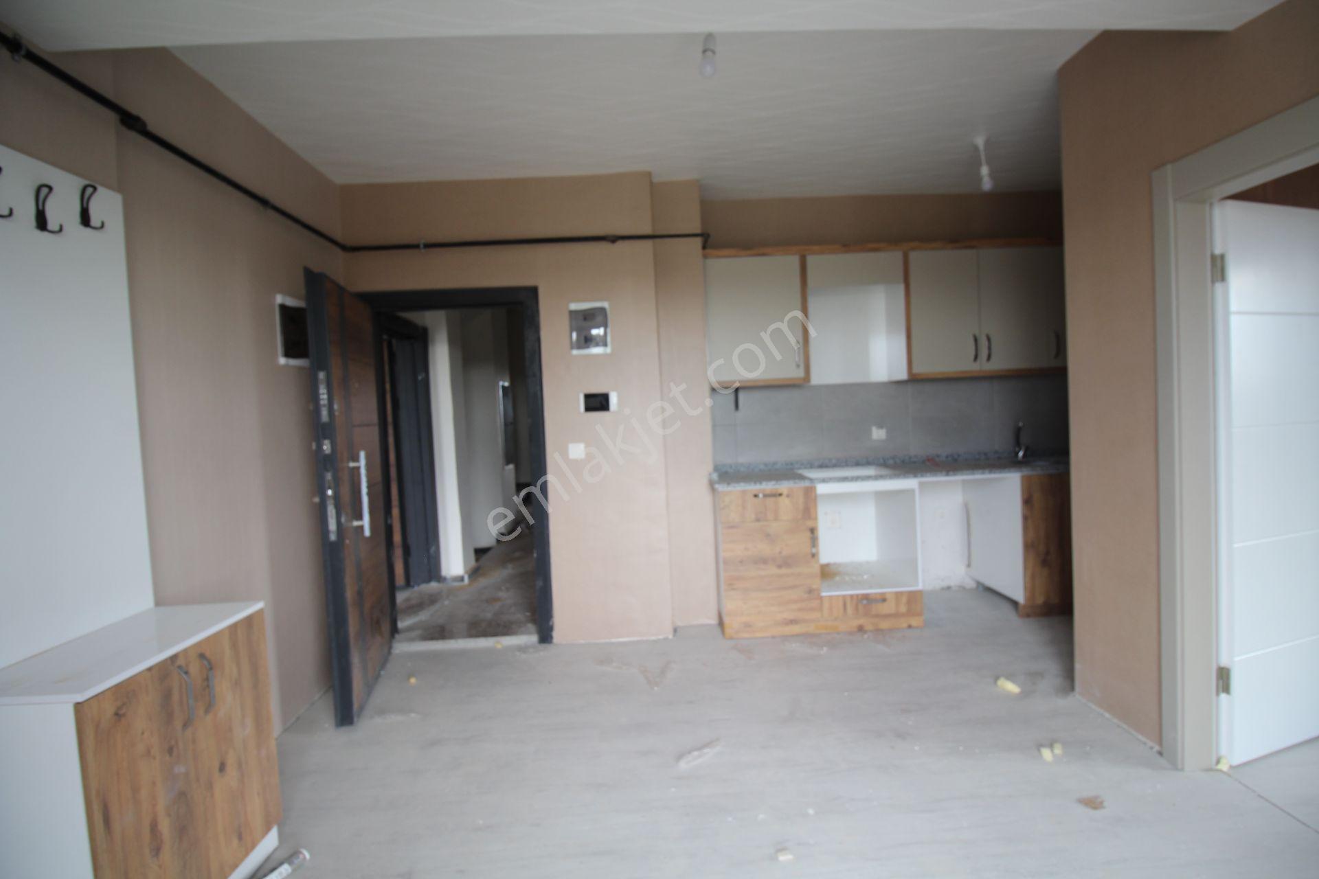 Aksarayt Aratol Bahçeli Konumu Güzel 1+1 Kiralık Daireler - Görsel 23