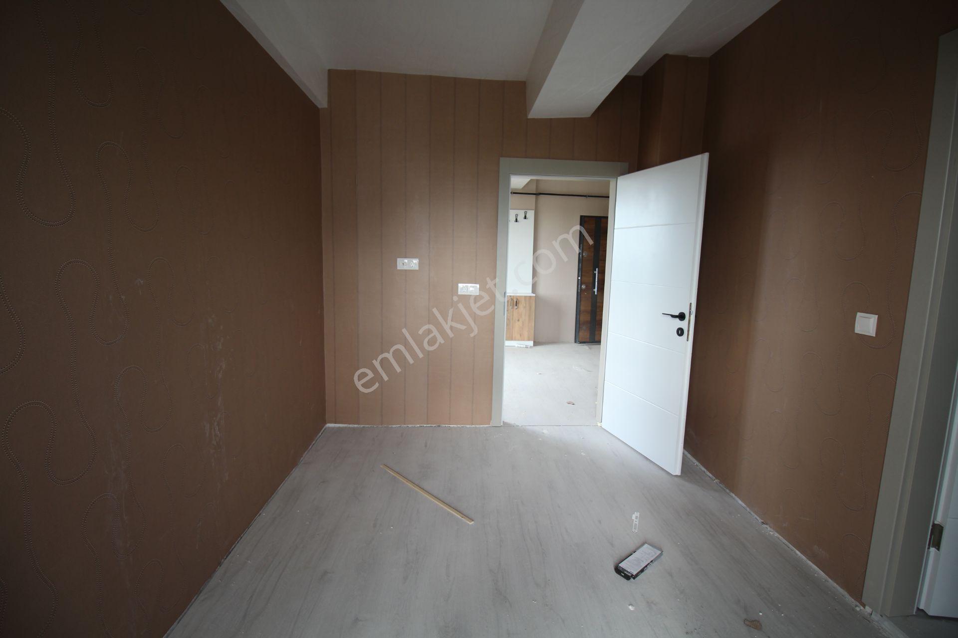 Aksarayt Aratol Bahçeli Konumu Güzel 1+1 Kiralık Daireler - Görsel 26