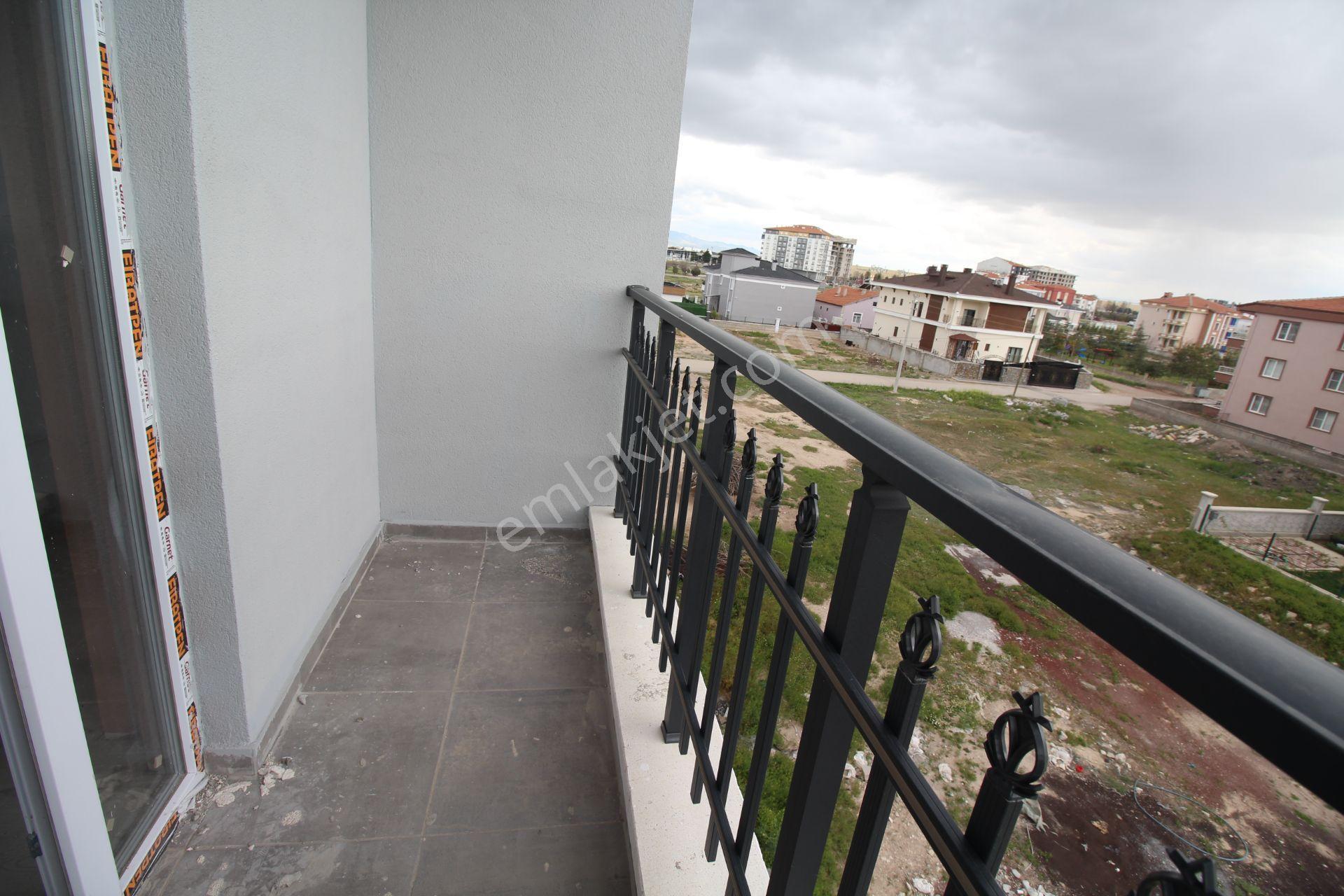 Aksarayt Aratol Bahçeli Konumu Güzel 1+1 Kiralık Daireler - Görsel 27