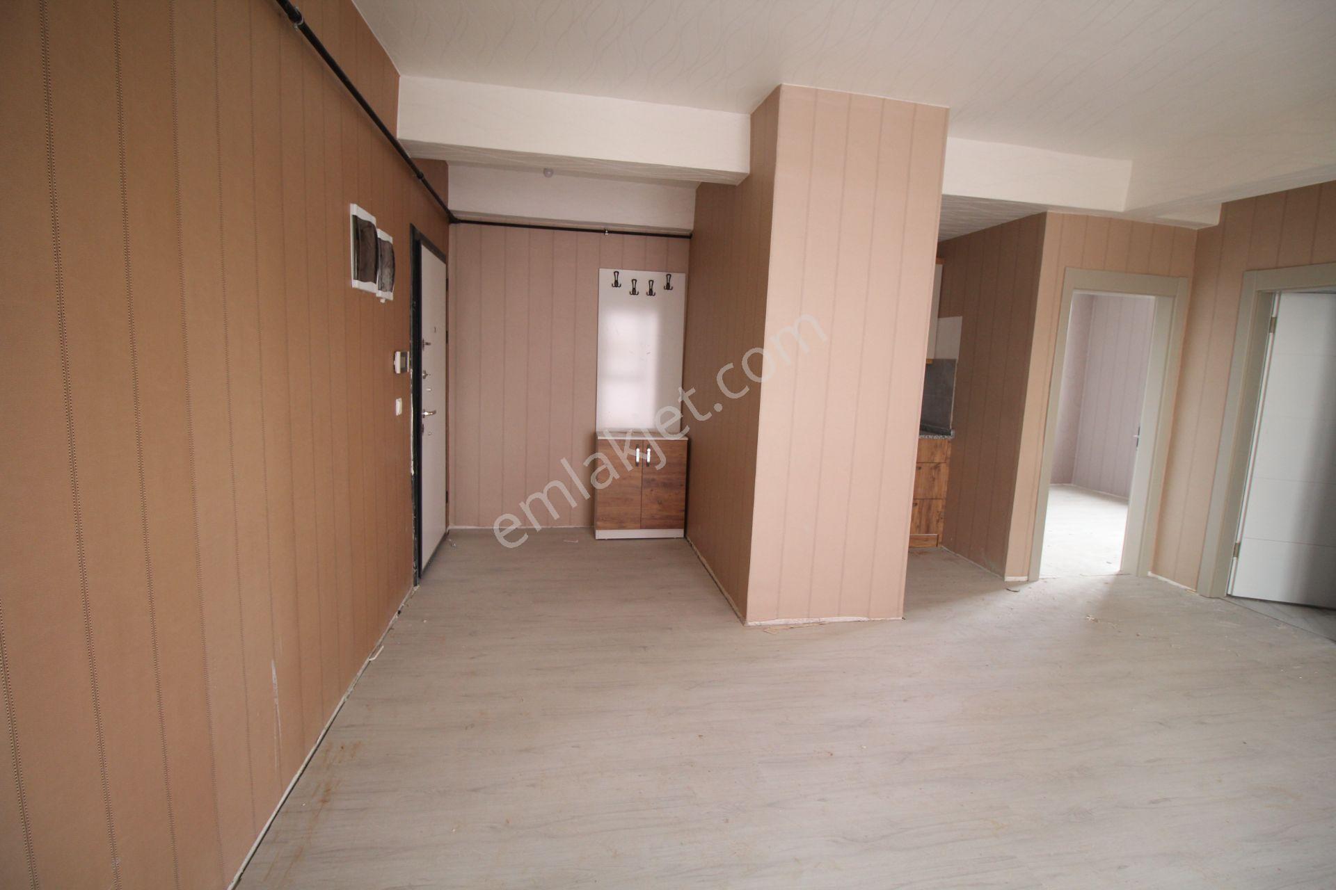 Aksarayt Aratol Bahçeli Konumu Güzel 1+1 Kiralık Daireler - Görsel 8