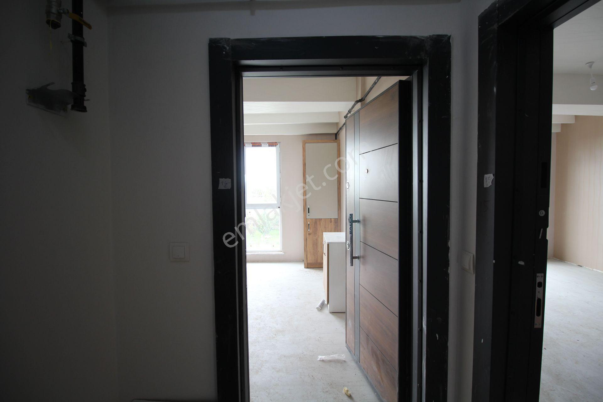 Aksarayt Aratol Bahçeli Konumu Güzel 1+1 Kiralık Daireler - Görsel 20