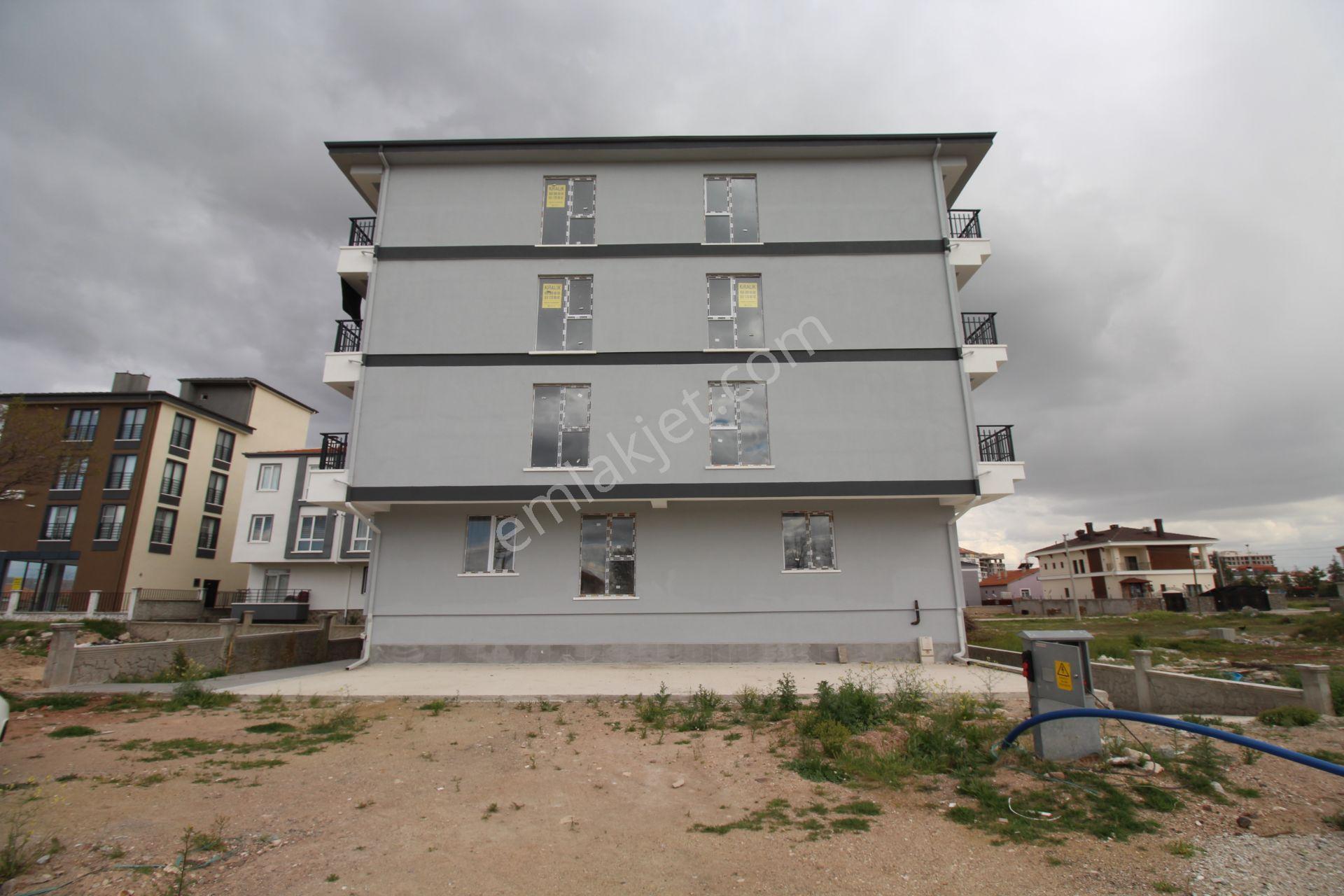 Aksarayt Aratol Bahçeli Konumu Güzel 1+1 Kiralık Daireler - Görsel 33