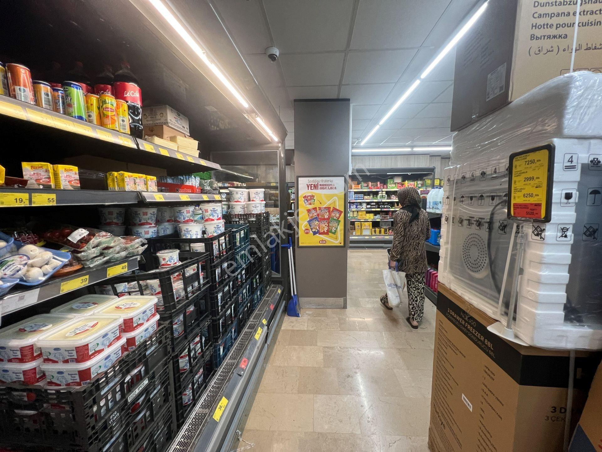 Merkez Ana Cadde Üzeri Düz Giriş 450m² Kiralık Ticari Dükkan - Görsel 9