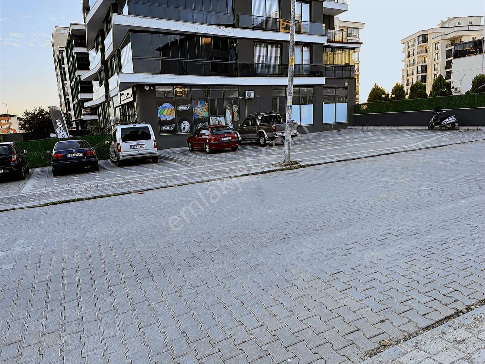 Nazilli'nin Gelişme Bölgesinde Köşe Konumlu Satılık - Görsel 6