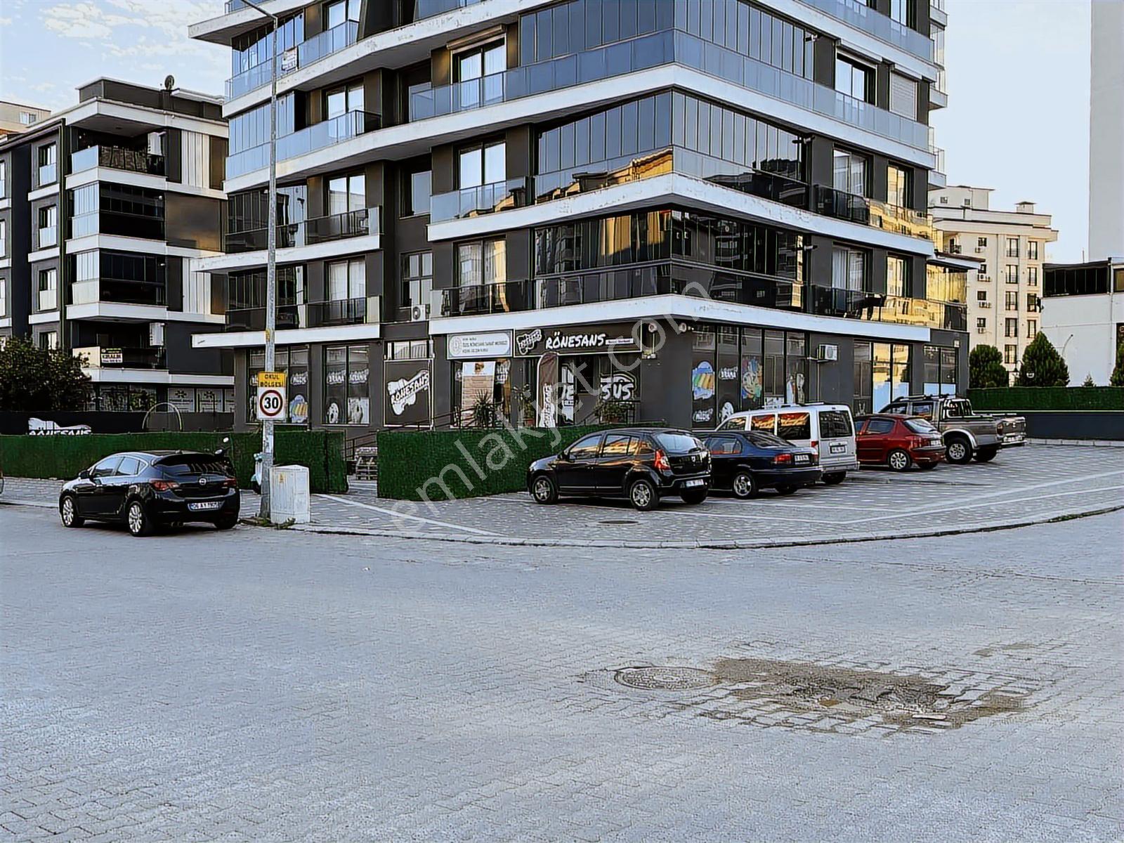 Nazilli'nin Gelişme Bölgesinde Köşe Konumlu Satılık - Görsel 11