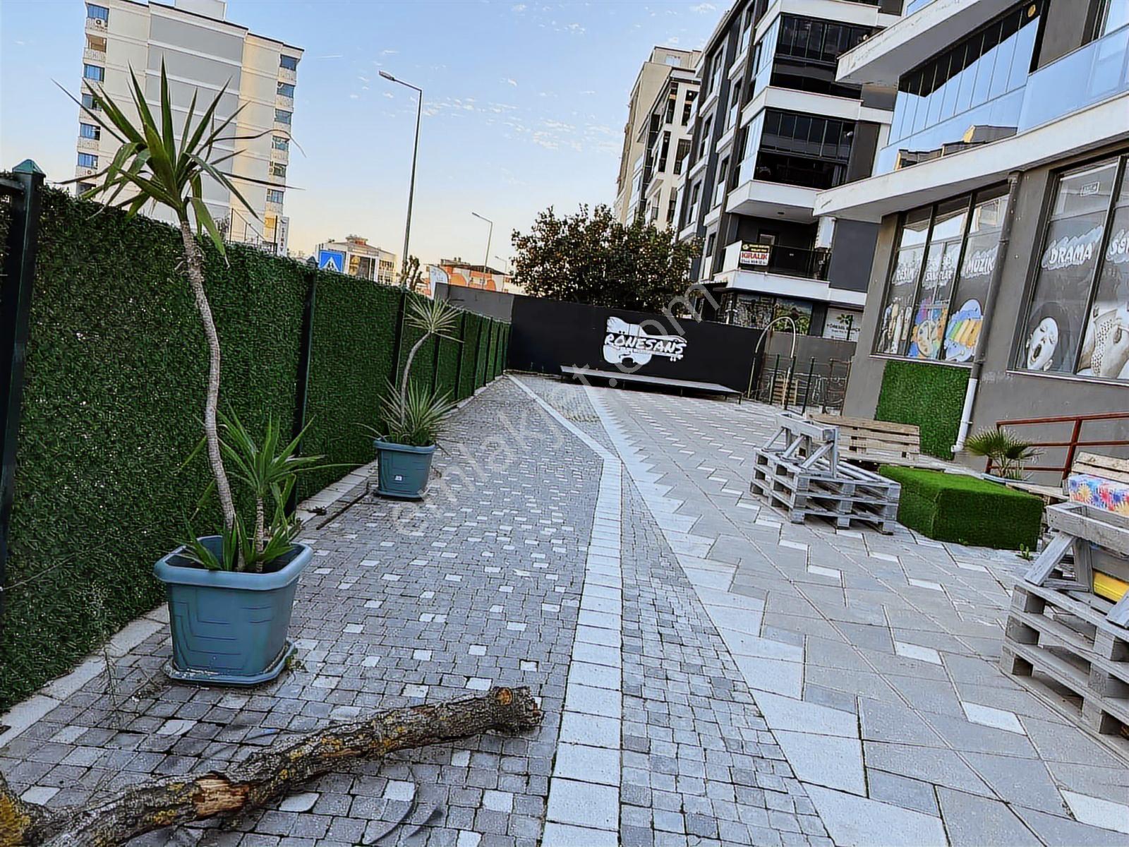 Nazilli'nin Gelişme Bölgesinde Köşe Konumlu Satılık - Görsel 8