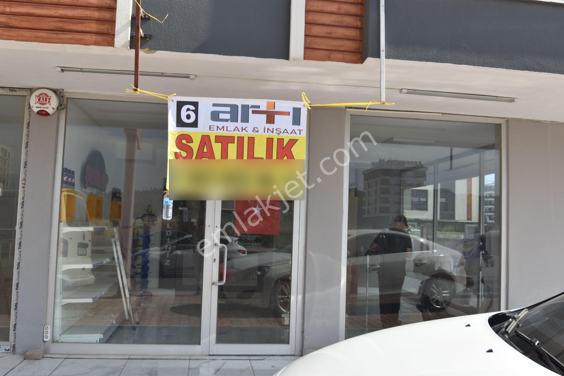 Çankaya Cd Üzeri Dükkan - Görsel 20