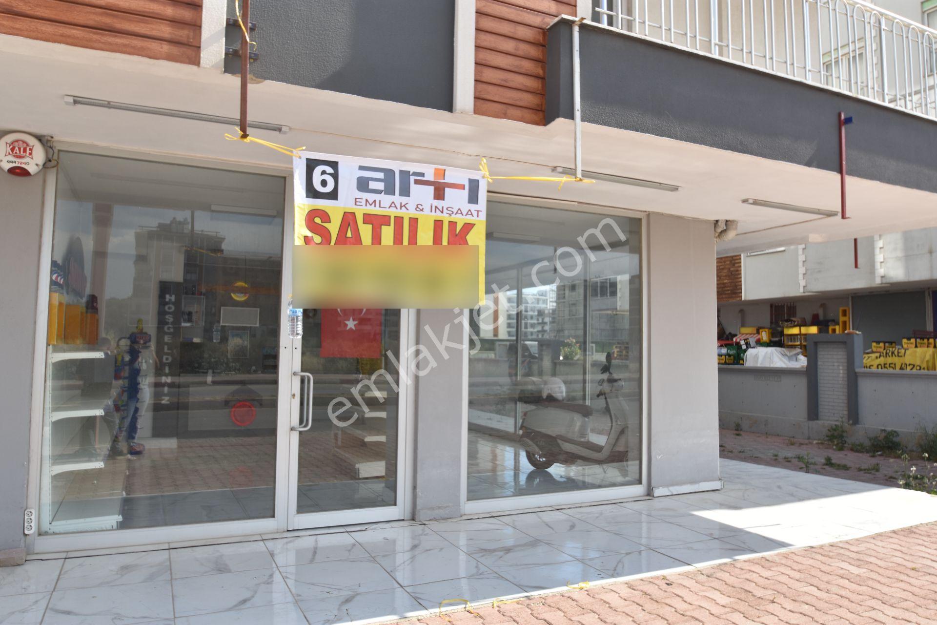 Çankaya Cd Üzeri Dükkan - Görsel 22