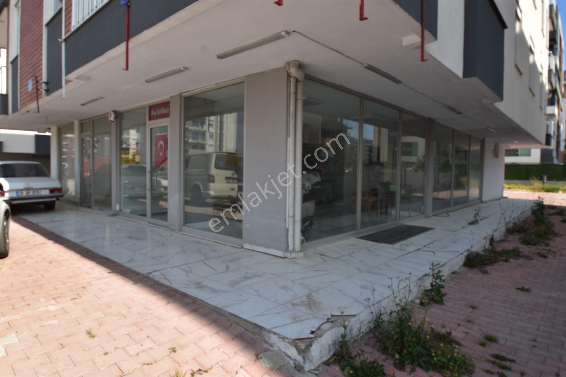 Çankaya Cd Üzeri Dükkan - Görsel 3