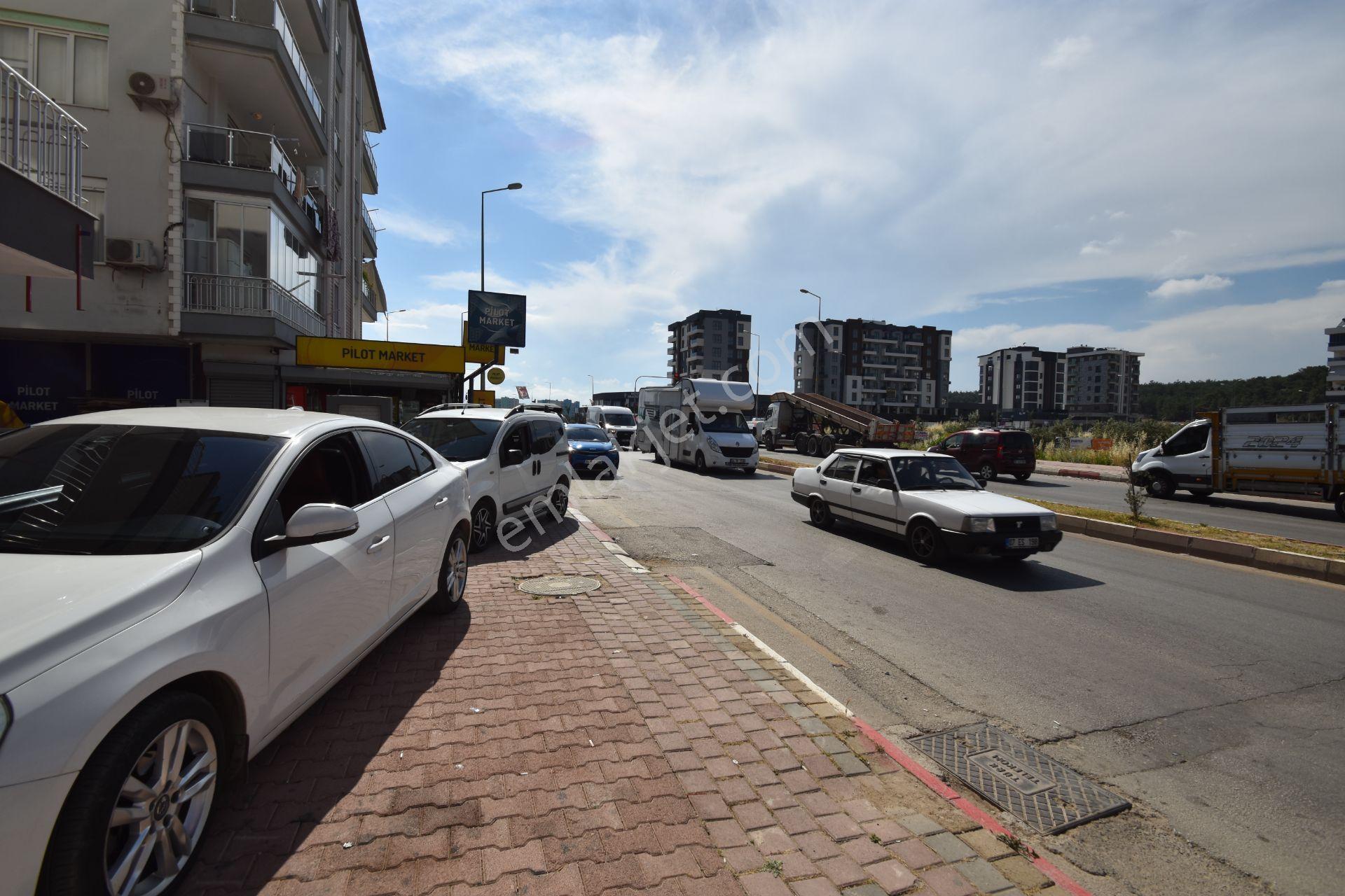 Çankaya Cd Üzeri Dükkan - Görsel 18