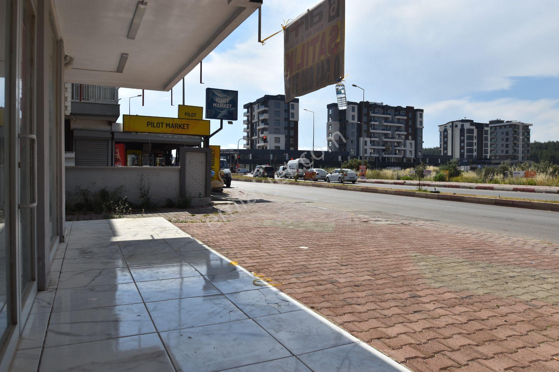 Çankaya Cd Üzeri Dükkan - Görsel 21