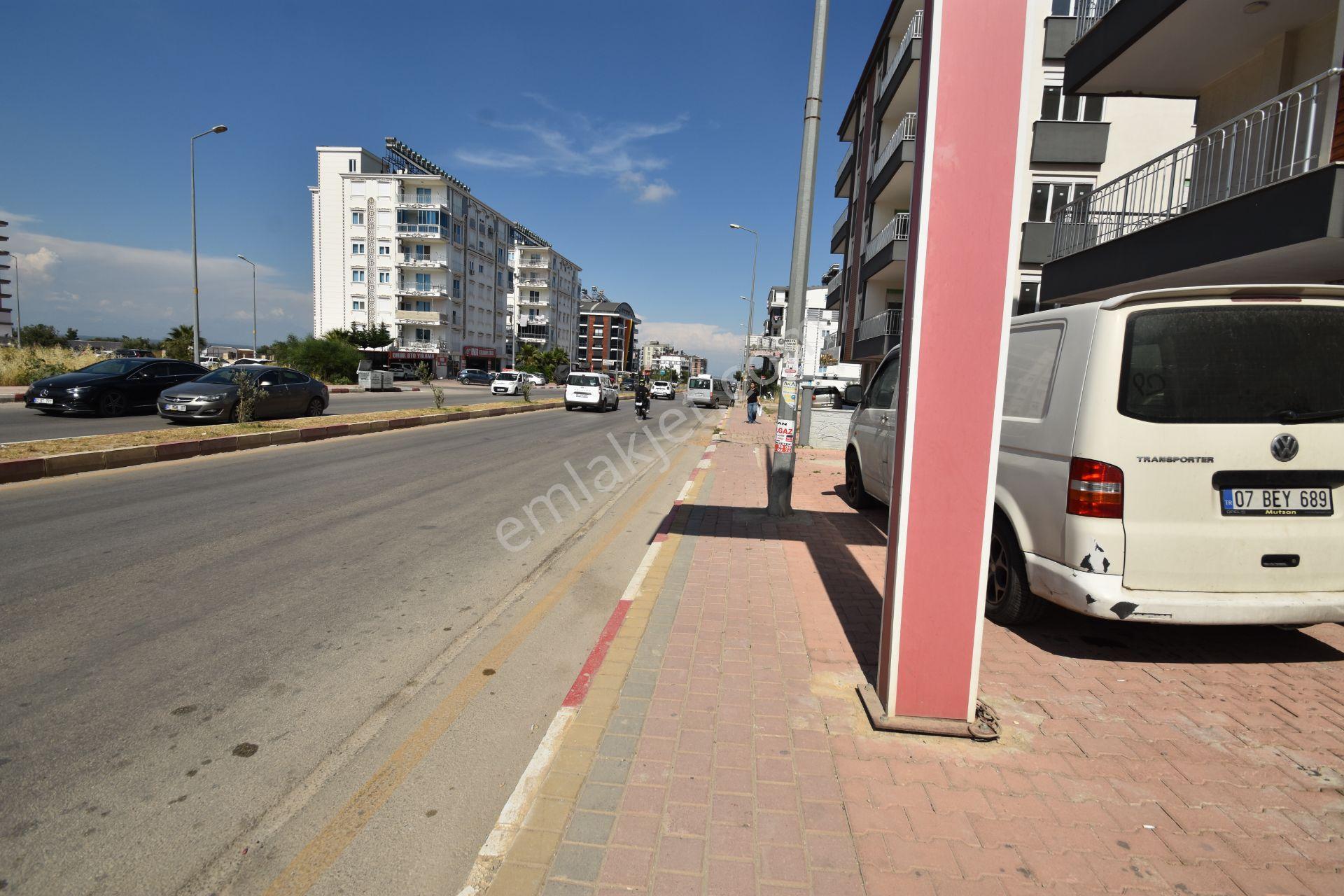 Çankaya Cd Üzeri Dükkan - Görsel 19
