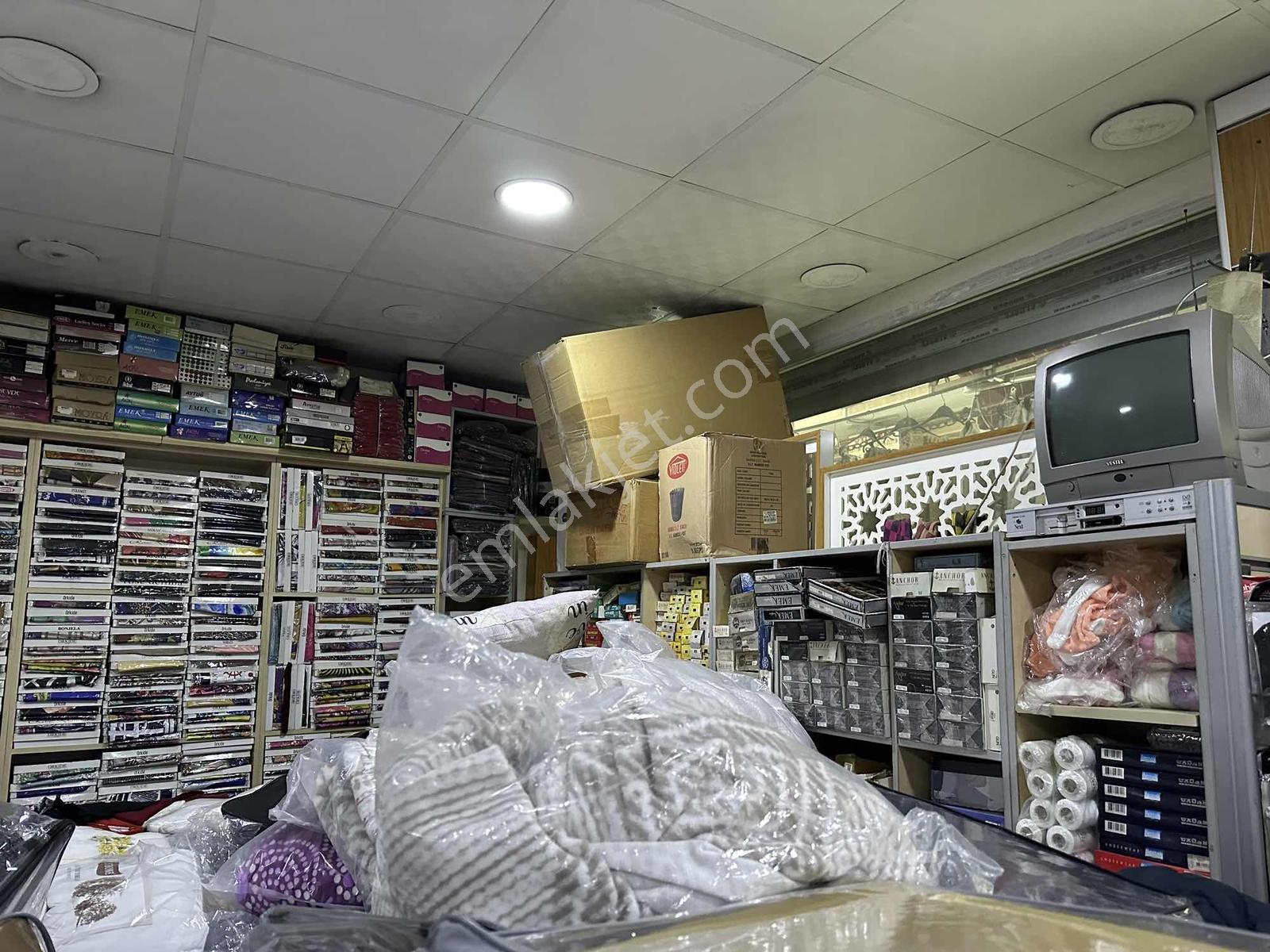 Yağcılar İçinde Satılık Köşe Dükkan - Görsel 21