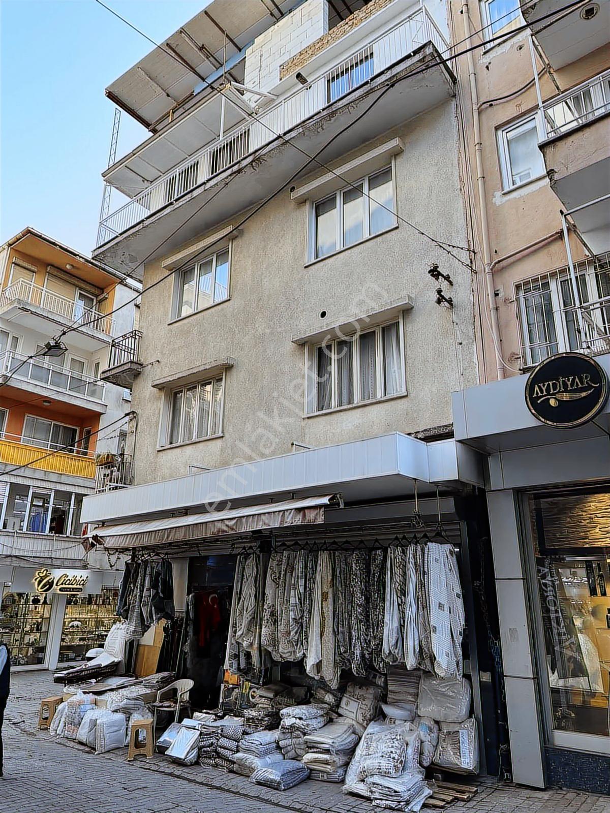Yağcılar İçinde Satılık Köşe Dükkan - Görsel 7