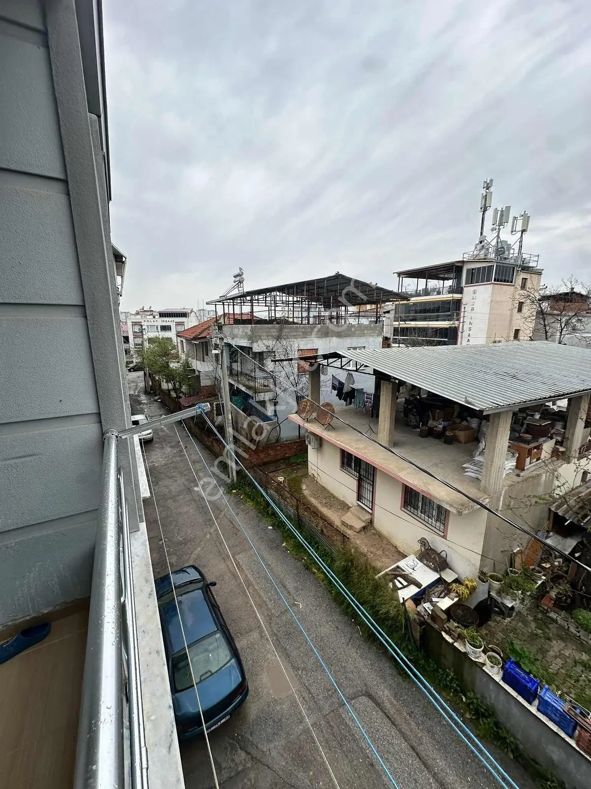 Ayrancılar'da Satılık Dublex Daire