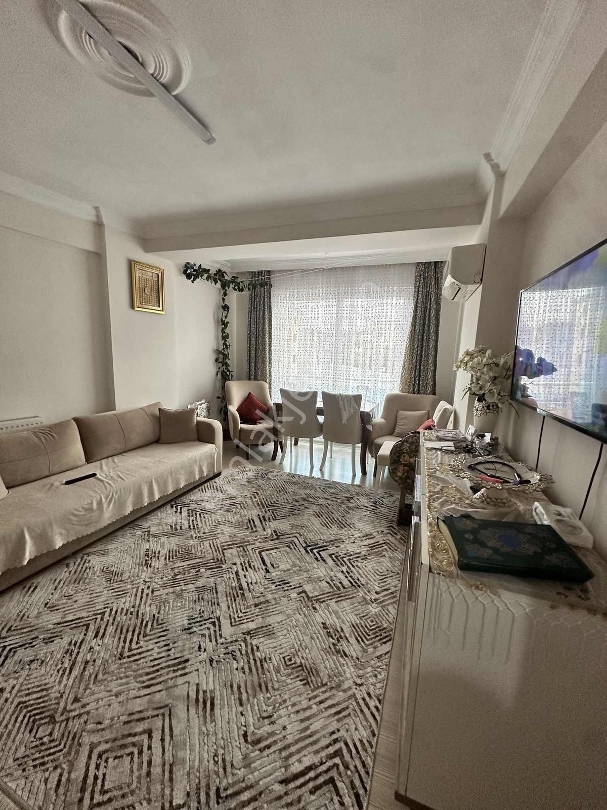 Ayrancılar'da Satılık Dublex Daire - Görsel 18
