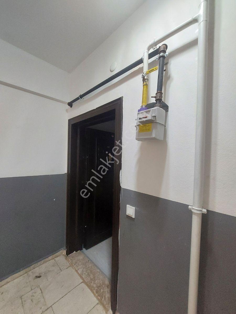 3+1 Eşyalı Kiralık Havuzlu Valizini Al Gel!! Güzeloba Antalya - Görsel 25