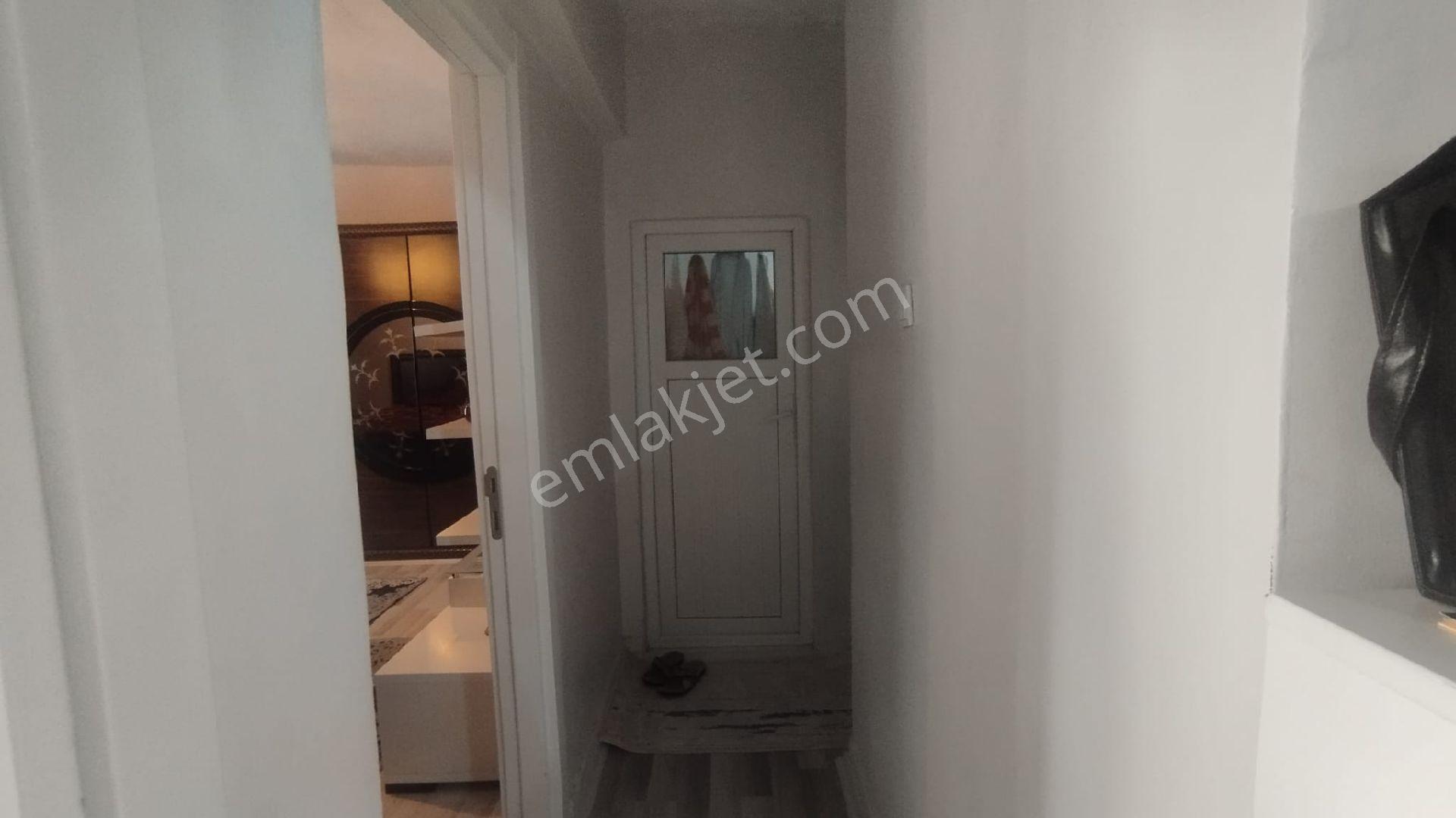 Polis Okulu Civarinda Satılık Geniş 2+1 - Görsel 21