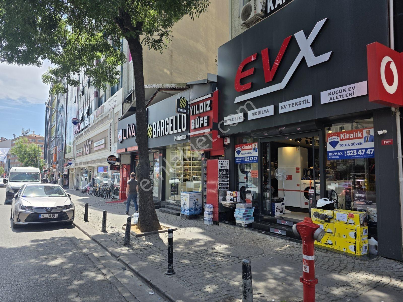 Alemdağ Caddesi Sondurak 200 M2 3 Katlı Mağaza - Görsel 18