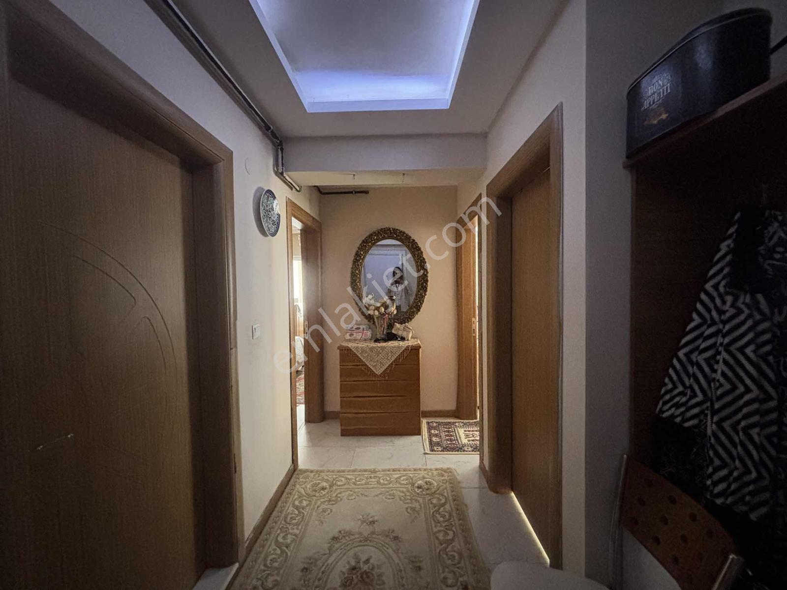 Bursa Nilüfer Fethiye Keskin Yaşam Sitesinde 2+1 Satılık Daire - Görsel 15
