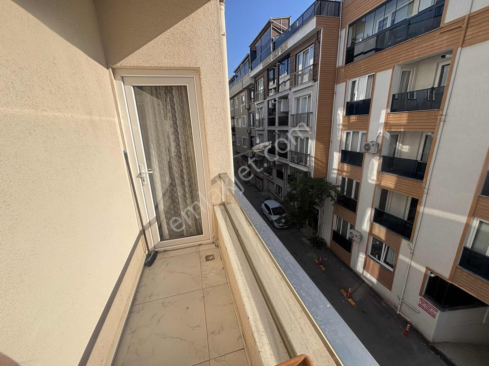 Bursa Nilüfer Fethiye Keskin Yaşam Sitesinde 2+1 Satılık Daire - Görsel 17