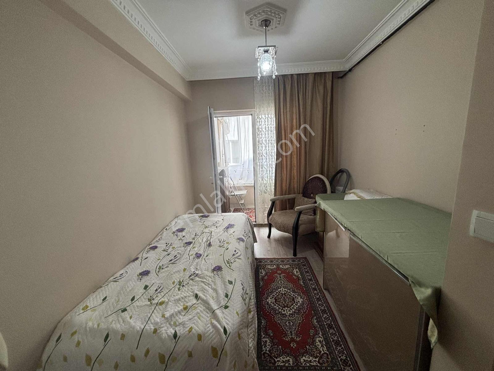 Bursa Nilüfer Fethiye Keskin Yaşam Sitesinde 2+1 Satılık Daire - Görsel 13