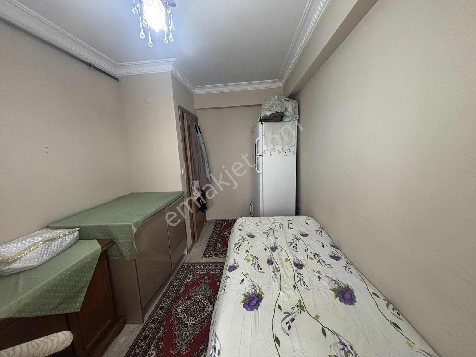 Bursa Nilüfer Fethiye Keskin Yaşam Sitesinde 2+1 Satılık Daire - Görsel 12